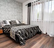 Svetlanos ir Egidijaus pačių įsirengti namai