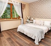 Svetlanos ir Egidijaus pačių įsirengti namai