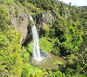 Bridal Veil krioklys