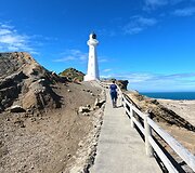 Castlepoint &scaron;vyturys