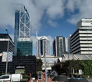 Auklandas
