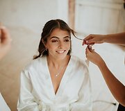 Agnė Kanapeckaitė daro &scaron;ukuoseną jaunajai