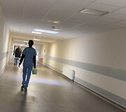 Kauno klinikų Intensyviosios terapijos klinika