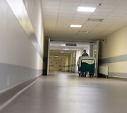 Kauno klinikų Intensyviosios terapijos klinika