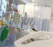 Kauno klinikų Intensyviosios terapijos klinika