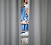 Kauno klinikų Intensyviosios terapijos klinika
