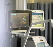 Kauno klinikų Intensyviosios terapijos klinika