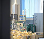 Kauno klinikų Intensyviosios terapijos klinika