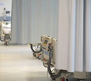 Kauno klinikų Intensyviosios terapijos klinika