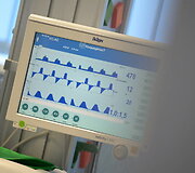 Kauno klinikų Intensyviosios terapijos klinika
