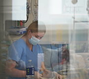 Kauno klinikų Intensyviosios terapijos klinika