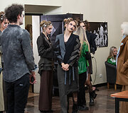 Tvarios mados festivalis &bdquo;Sustainable Fashion Week Vilnius&ldquo;