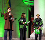 Tvarios mados festivalis &bdquo;Sustainable Fashion Week Vilnius&ldquo;