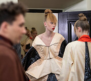 Tvarios mados festivalis &bdquo;Sustainable Fashion Week Vilnius&ldquo;