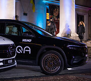 Tvarios mados festivalis &bdquo;Sustainable Fashion Week Vilnius&ldquo;