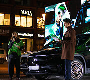 Tvarios mados festivalis &bdquo;Sustainable Fashion Week Vilnius&ldquo;