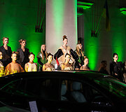 Tvarios mados festivalis &bdquo;Sustainable Fashion Week Vilnius&ldquo;