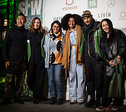 Tvarios mados festivalis &bdquo;Sustainable Fashion Week Vilnius&ldquo;