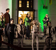 Tvarios mados festivalis &bdquo;Sustainable Fashion Week Vilnius&ldquo;