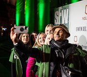 Tvarios mados festivalis &bdquo;Sustainable Fashion Week Vilnius&ldquo;
