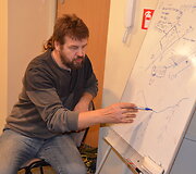 Audrius Peseckas