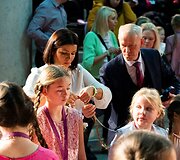 Pinamos ilgaplaukių kasos ilgiausiam kasos Lietuvoje rekordui pasiekti