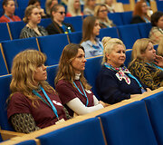 Konferencija &bdquo;Vaikų emocinė gerovė ligoninėse: realybė ir siekiamybė&ldquo;