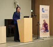 Konferencija &bdquo;Vaikų emocinė gerovė ligoninėse: realybė ir siekiamybė&ldquo;