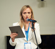 Konferencija &bdquo;Vaikų emocinė gerovė ligoninėse: realybė ir siekiamybė&ldquo;