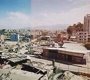 Eglės Strackaitės vie&scaron;nagė Katmandu