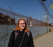 Eglės Strackaitės vie&scaron;nagė Katmandu