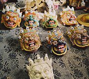 Eglės Strackaitės vie&scaron;nagė Katmandu