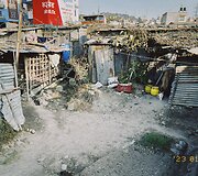 Eglės Strackaitės vie&scaron;nagė Katmandu