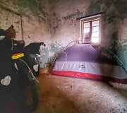 Algirdo kelionė dviračiu per Australiją