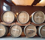 Vitalij Malkevič kelionė po Portugaliją: Portas 