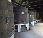 Vitalij Malkevič kelionė po Portugaliją: Portas 
