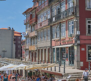 Vitalij Malkevič kelionė po Portugaliją: Portas 