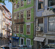 Vitalij Malkevič kelionė po Portugaliją: Portas 