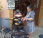 Vitalij Malkevič kelionė po Portugaliją: Portas