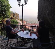 Vitalij Malkevič kelionė po Portugaliją