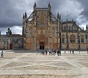 Vitalij Malkevič kelionė po Portugaliją
