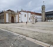 Vitalij Malkevič kelionė po Portugaliją