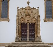 Vitalij Malkevič kelionė po Portugaliją