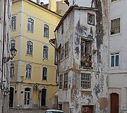 Vitalij Malkevič kelionė po Portugaliją
