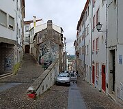 Vitalij Malkevič kelionė po Portugaliją