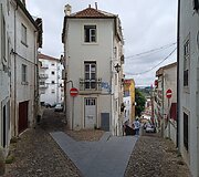 Vitalij Malkevič kelionė po Portugaliją