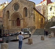 Vitalij Malkevič kelionė po Portugaliją
