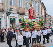 Vitalij Malkevič kelionė po Portugaliją