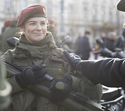 Karė