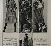 Madų žurnalas &bdquo;Banga&ldquo;